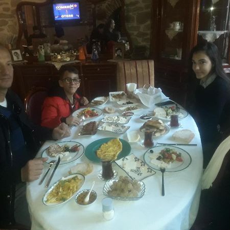 Nimet Hanim Konagi Safranbolu Luaran gambar