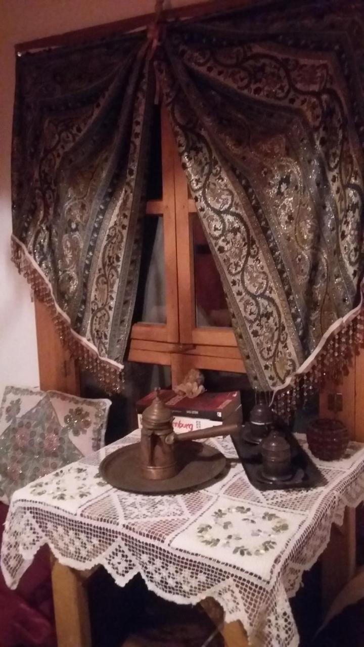 Nimet Hanim Konagi Safranbolu Luaran gambar