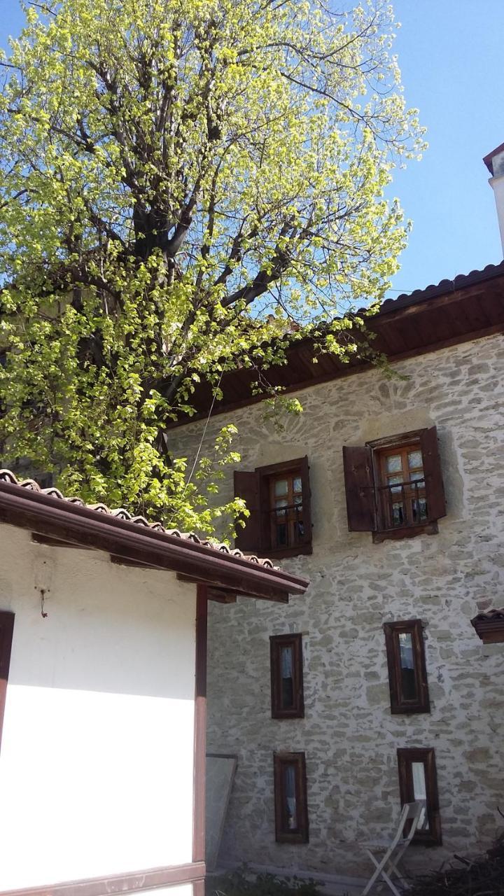 Nimet Hanim Konagi Safranbolu Luaran gambar