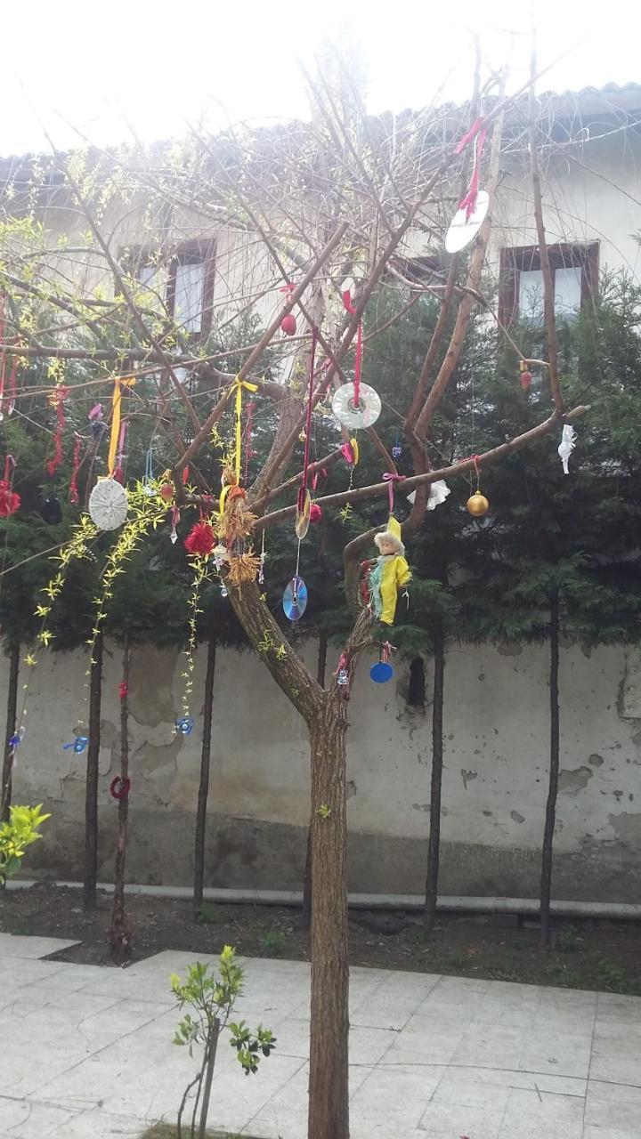 Nimet Hanim Konagi Safranbolu Luaran gambar