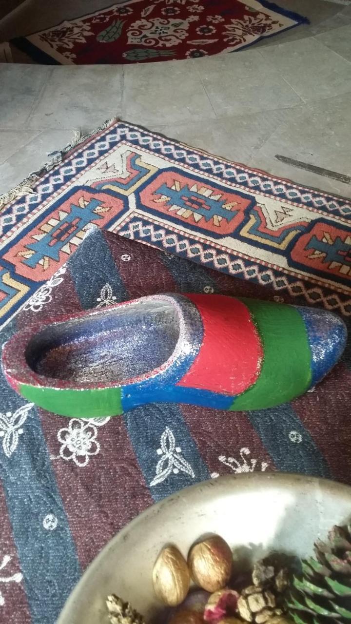 Nimet Hanim Konagi Safranbolu Luaran gambar