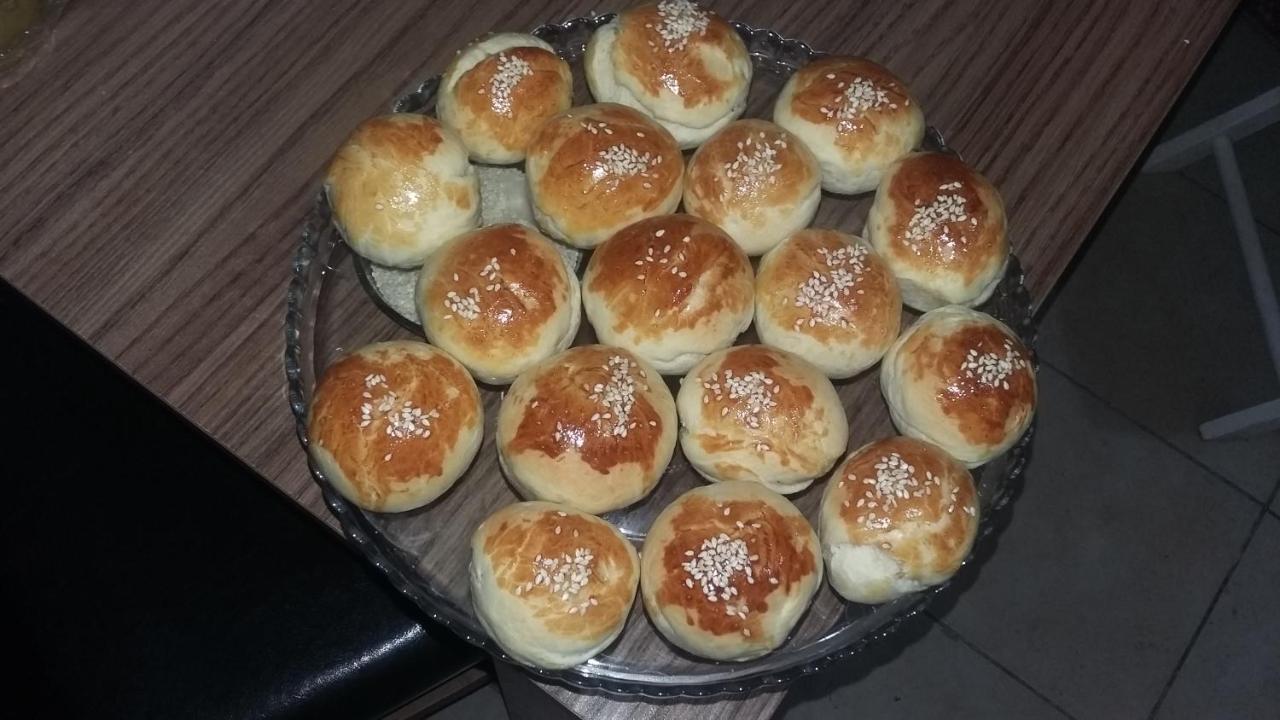 Nimet Hanim Konagi Safranbolu Luaran gambar