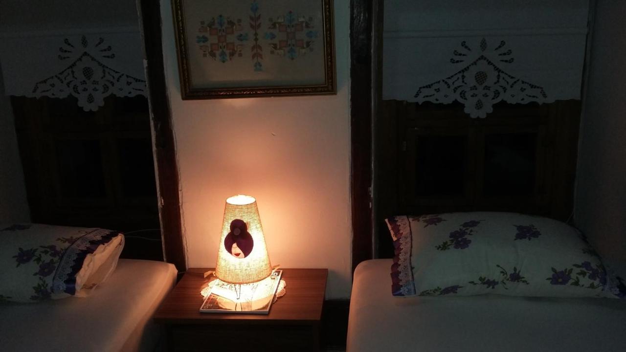 Nimet Hanim Konagi Safranbolu Luaran gambar