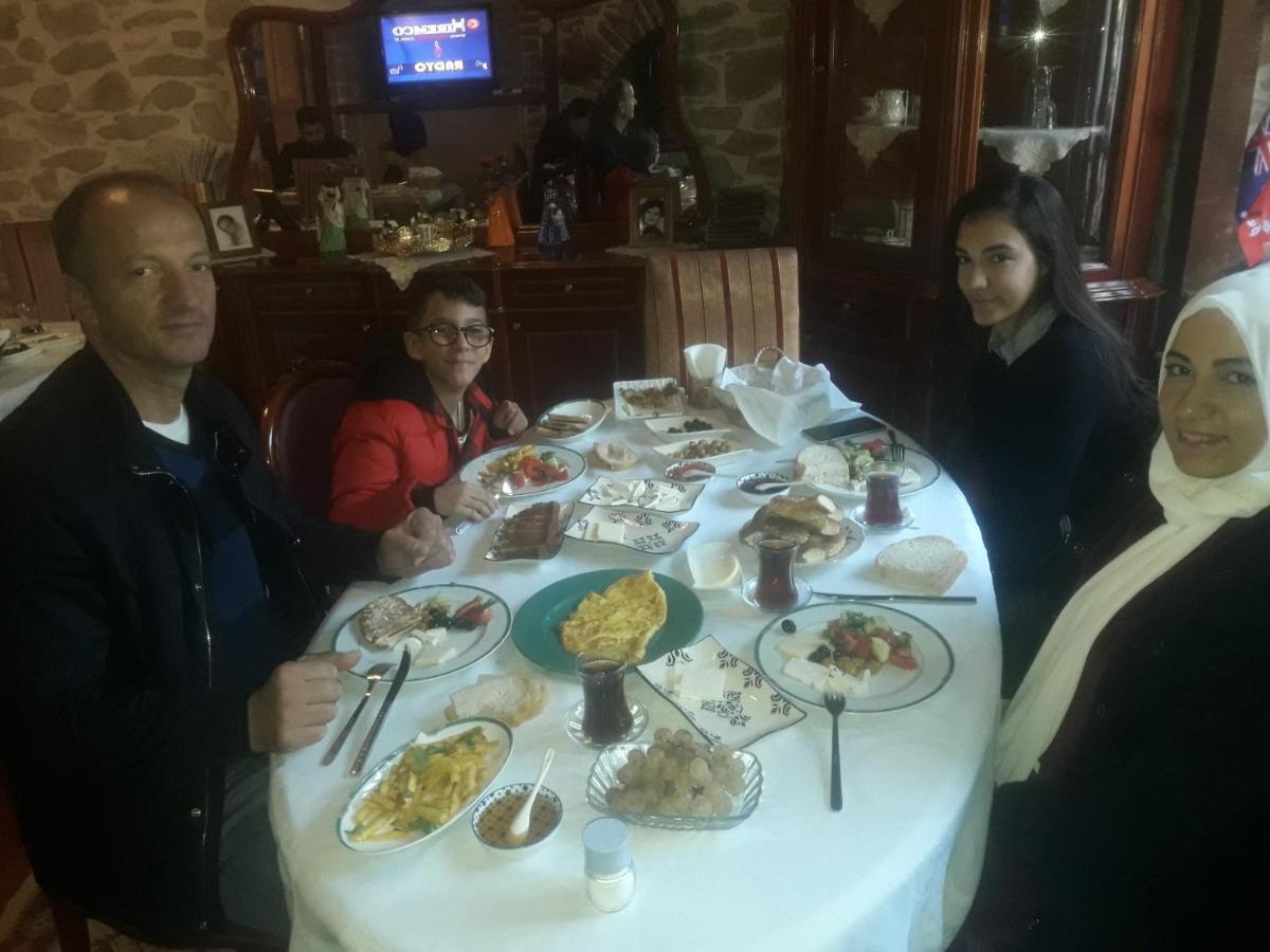 Nimet Hanim Konagi Safranbolu Luaran gambar